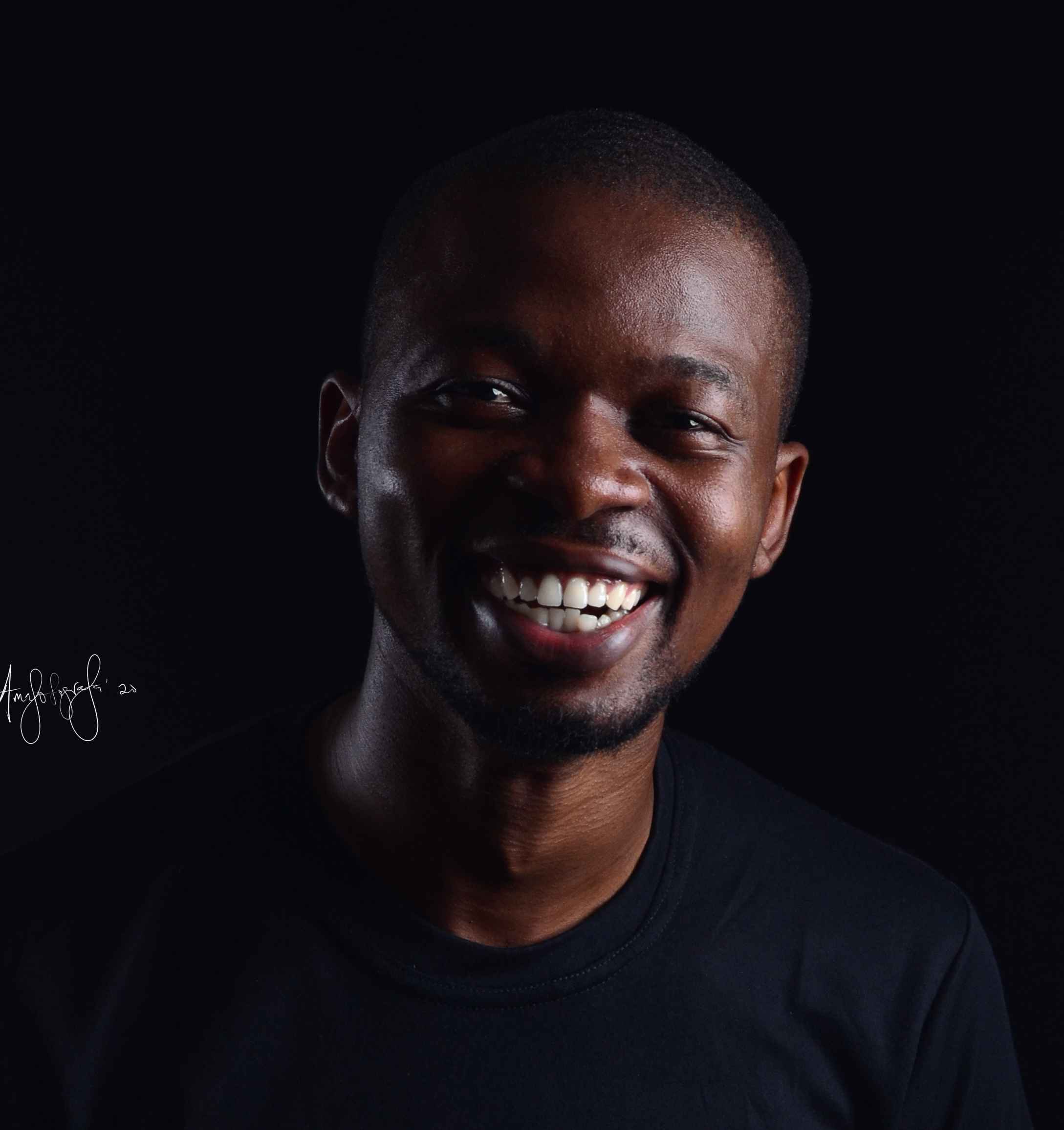 Samuel Obadina, mentor on ADPList