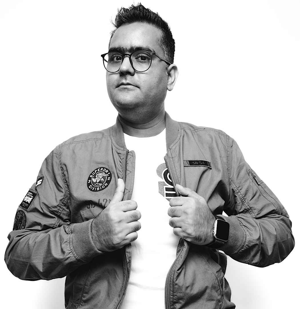 Sunit Sharma, mentor on ADPList