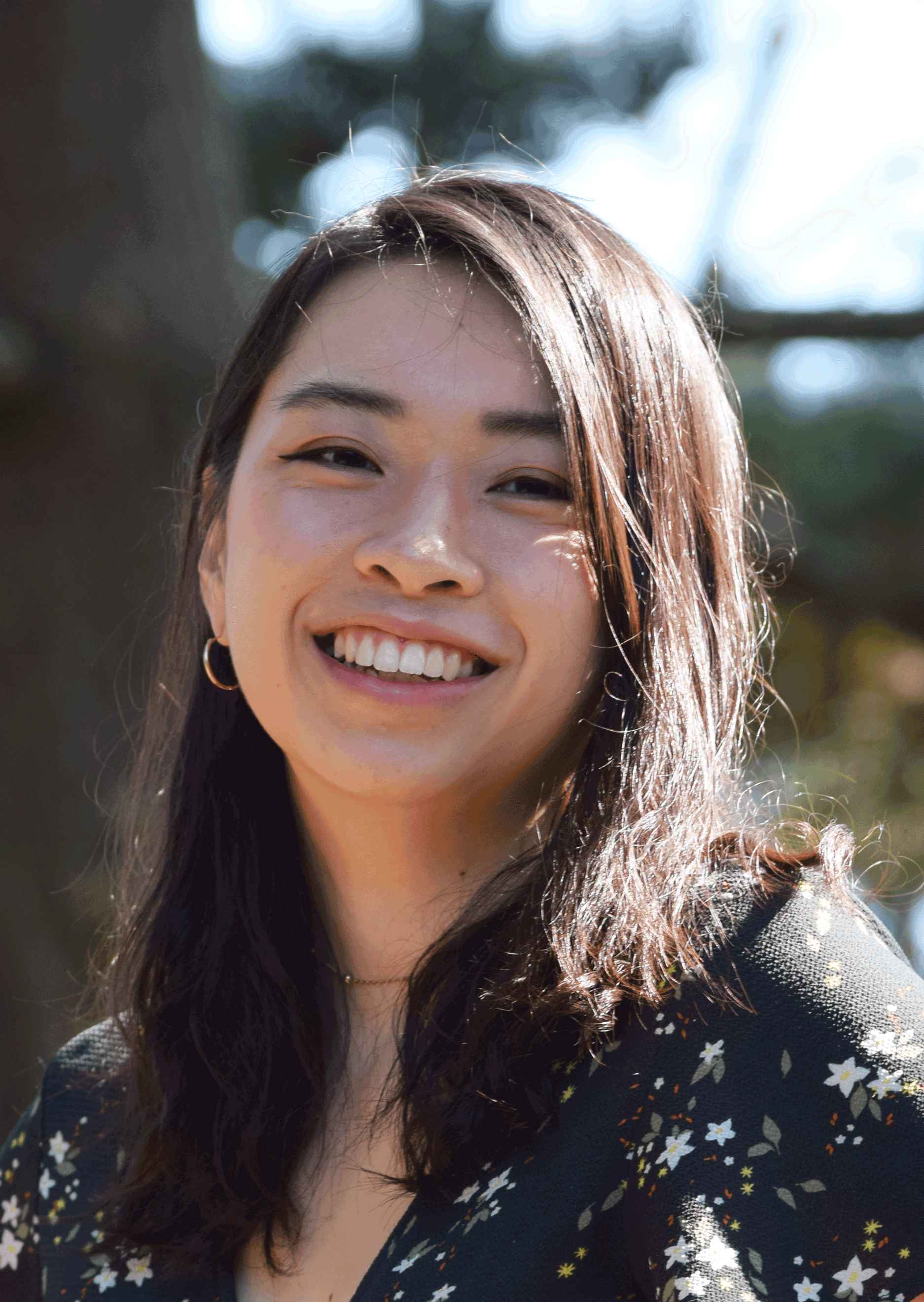 Jessica Yang, mentor on ADPList