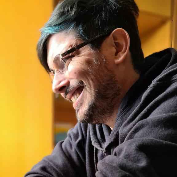 Marcelo Mazzini, mentor on ADPList