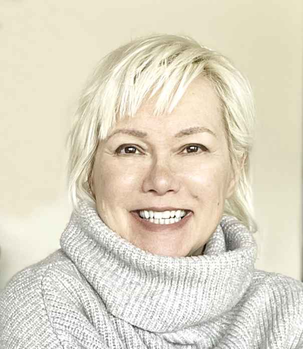 Christina, mentor on ADPList
