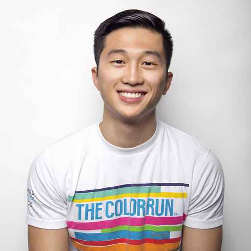 Timmy Chiu, mentor on ADPList