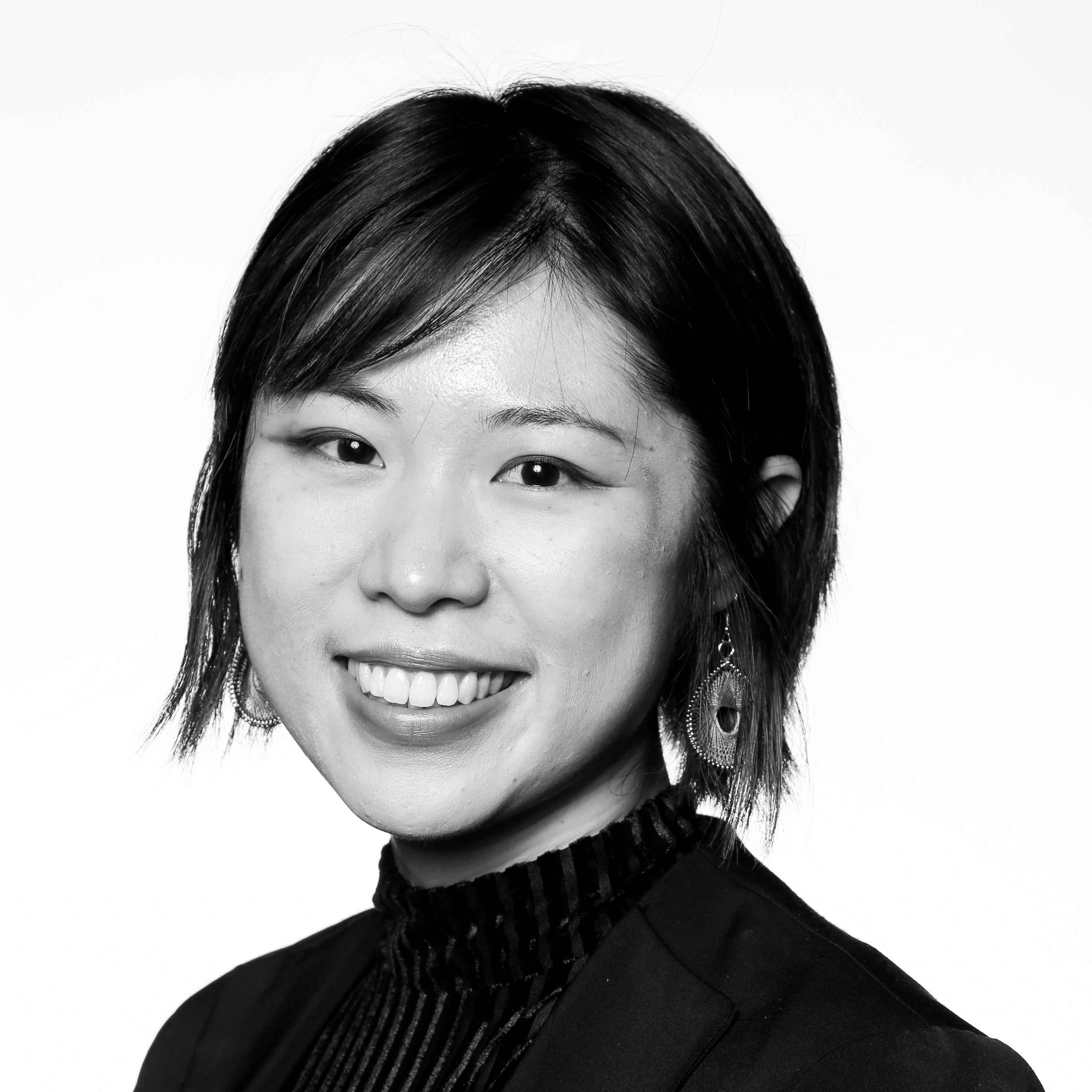 Elina Lin, mentor on ADPList