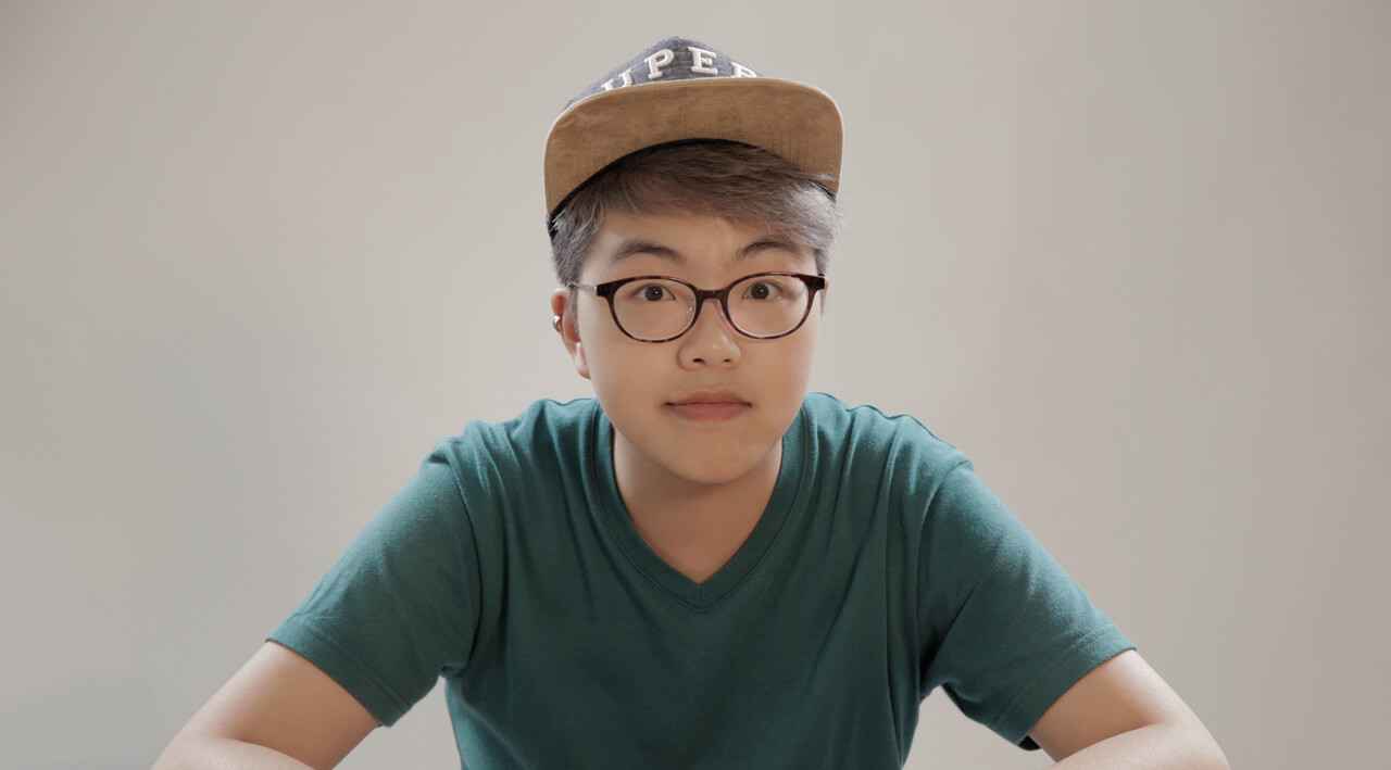 Johanne Chow, mentor on ADPList