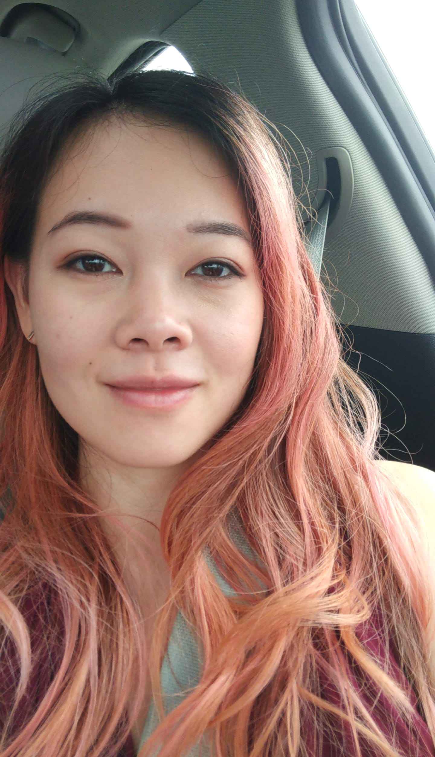 Cammy Lin, mentor on ADPList