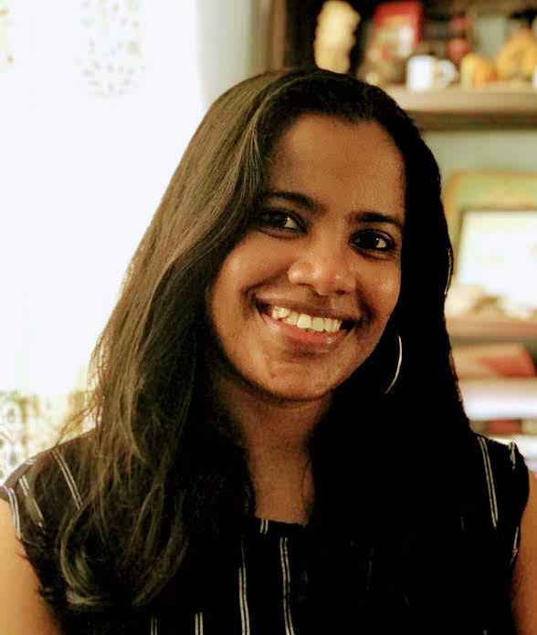 Angeline Bhavya, mentor on ADPList