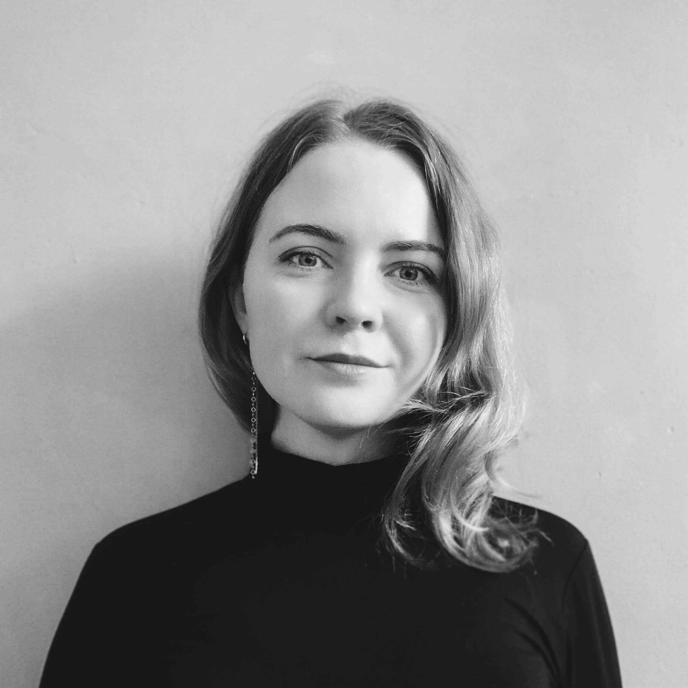 Natalia Naumova, mentor on ADPList