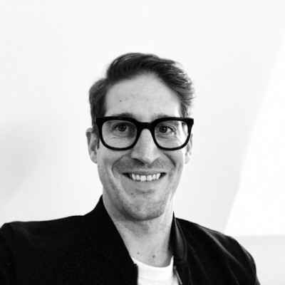 Xavier Lopez Sanchez, mentor on ADPList