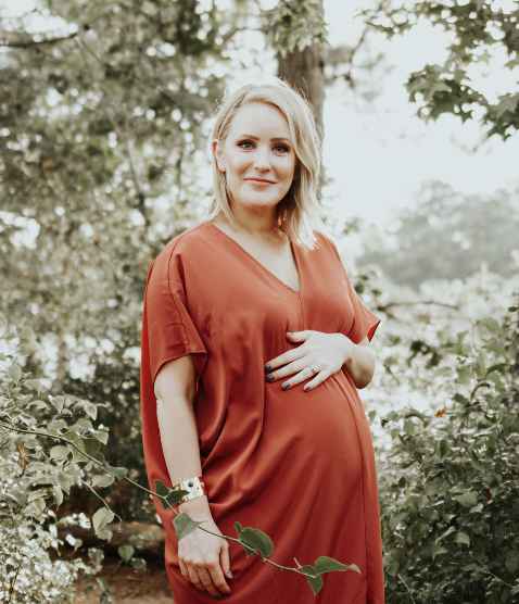 Allison Grayce Marshall, mentor on ADPList