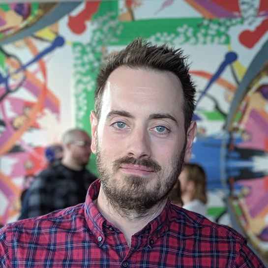 Andrea Dona, mentor on ADPList