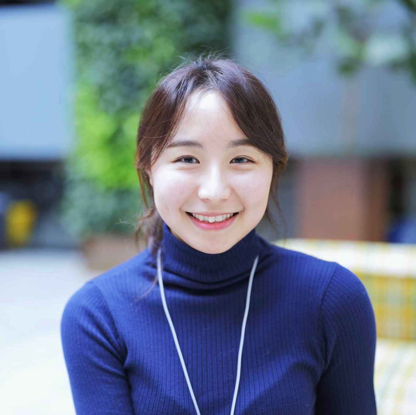 Jen Jiun Choi, mentor on ADPList