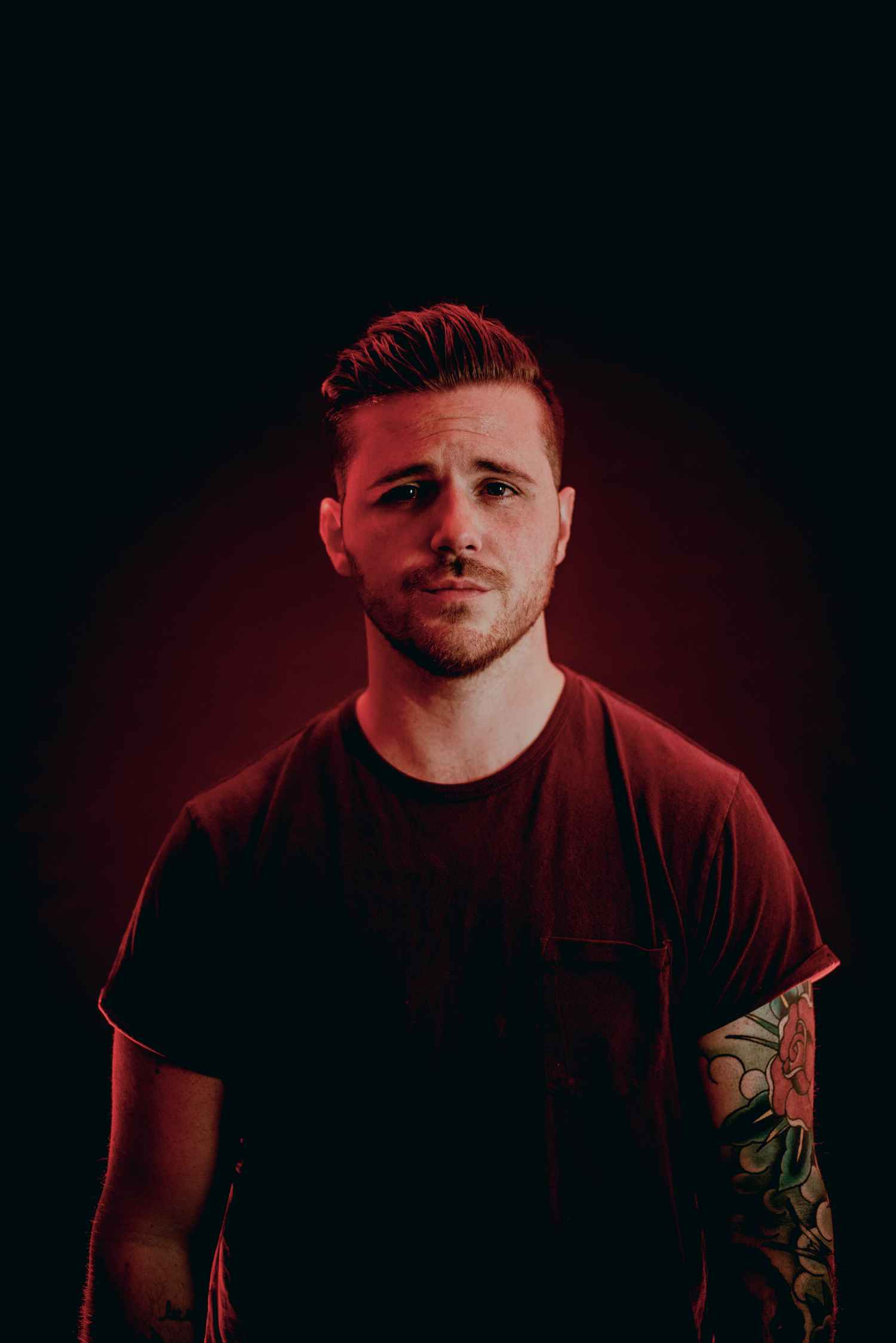 Michael Rossi, mentor on ADPList