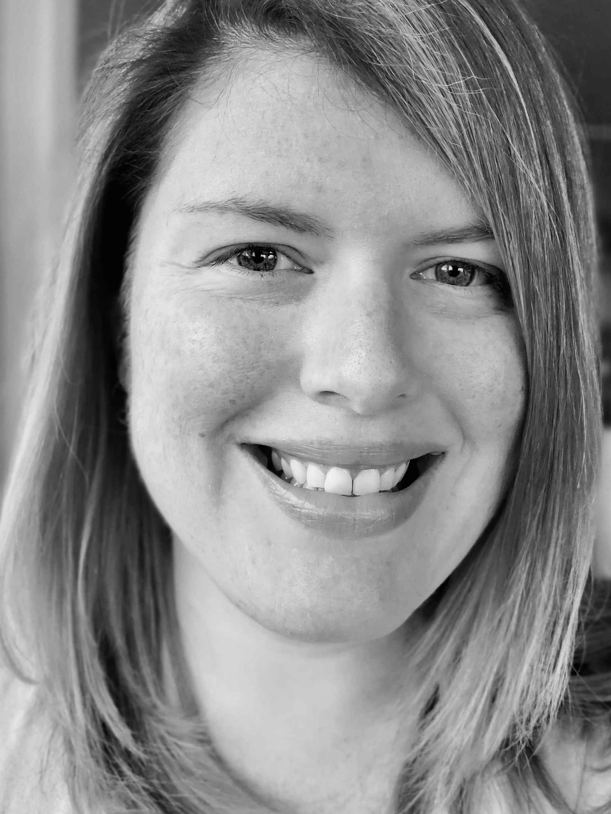 Jess McWilliams-Brandt, mentor on ADPList