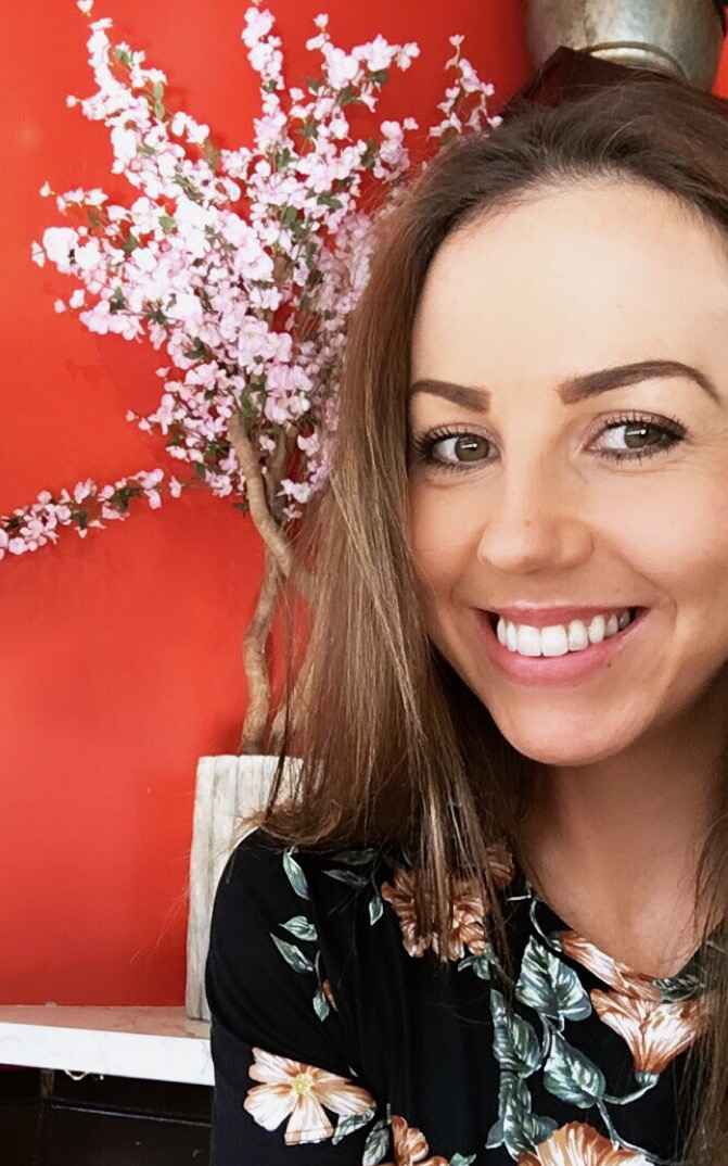 Aislinn Kelly, mentor on ADPList