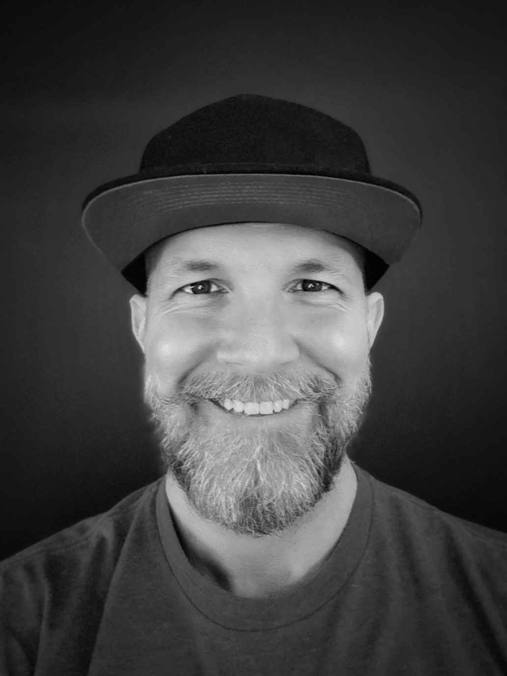 Jason Banks, mentor on ADPList