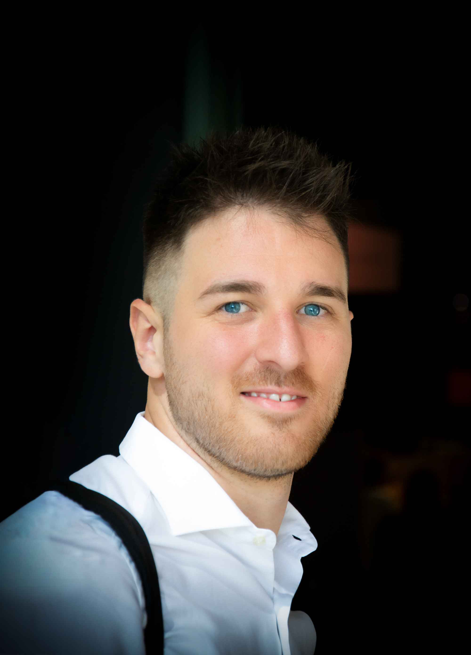 Gustavo Goffredo, mentor on ADPList