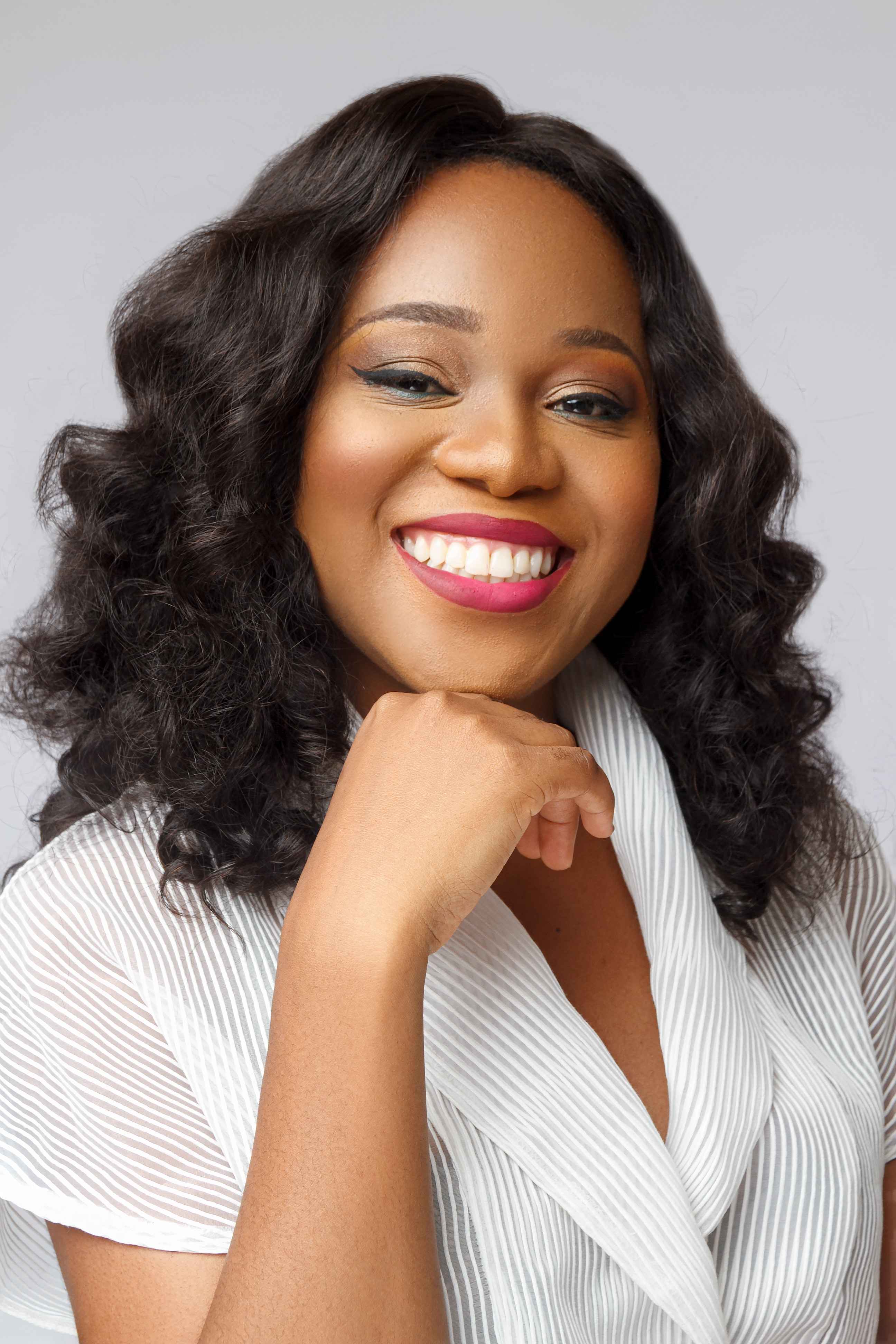 Grace Oisamoje, mentor on ADPList