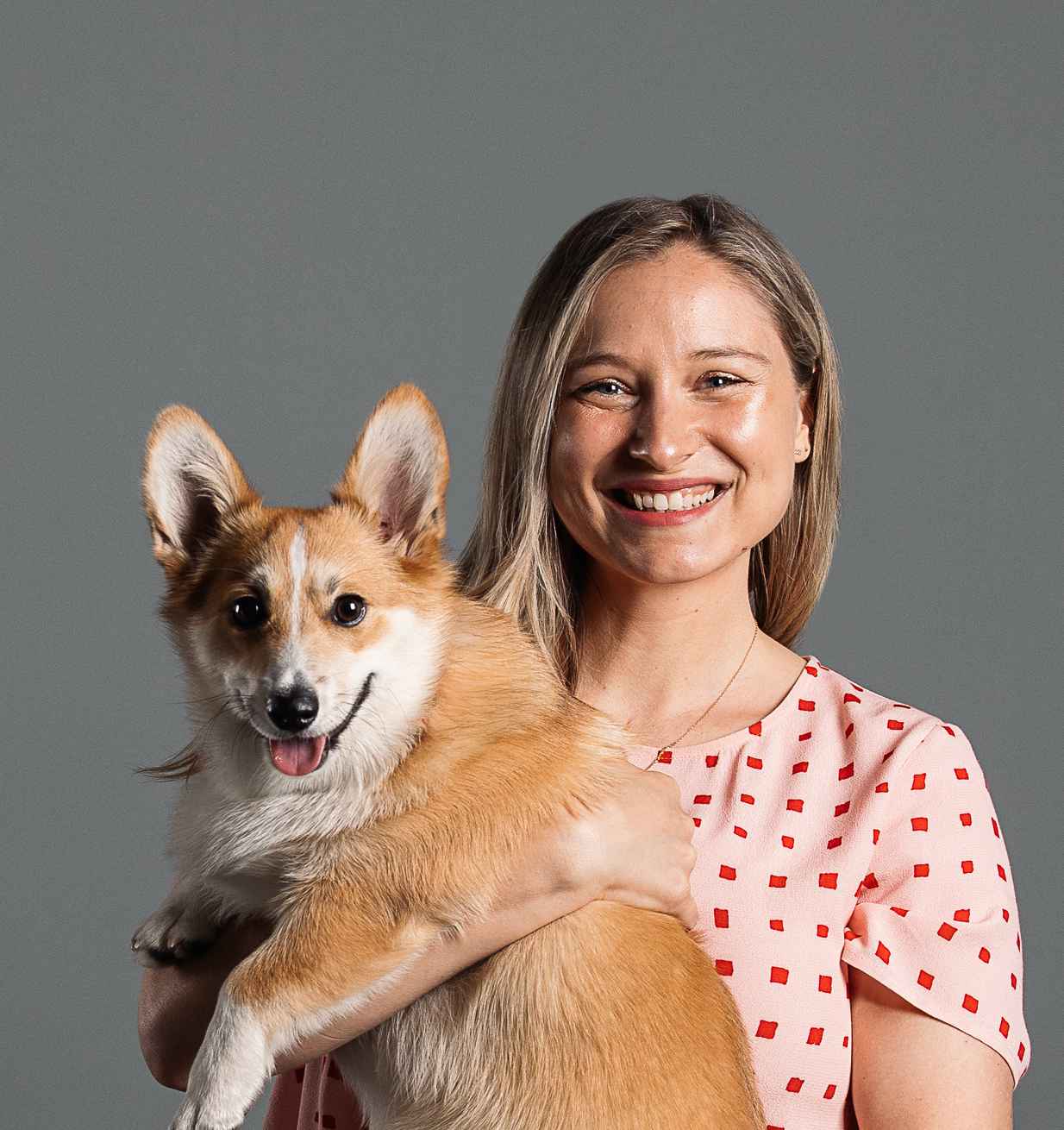 Lisi Schappi, mentor on ADPList