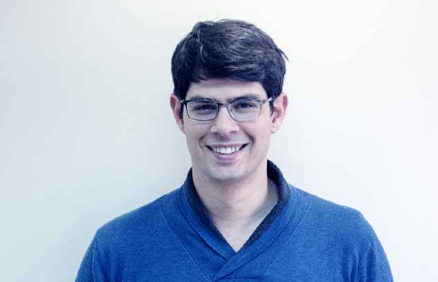 Eran Ben-ari, mentor on ADPList
