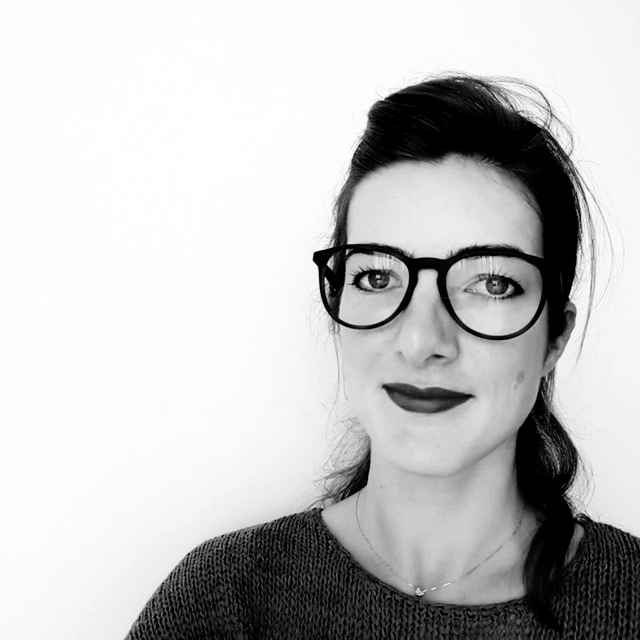 Stef Carvalho, mentor on ADPList