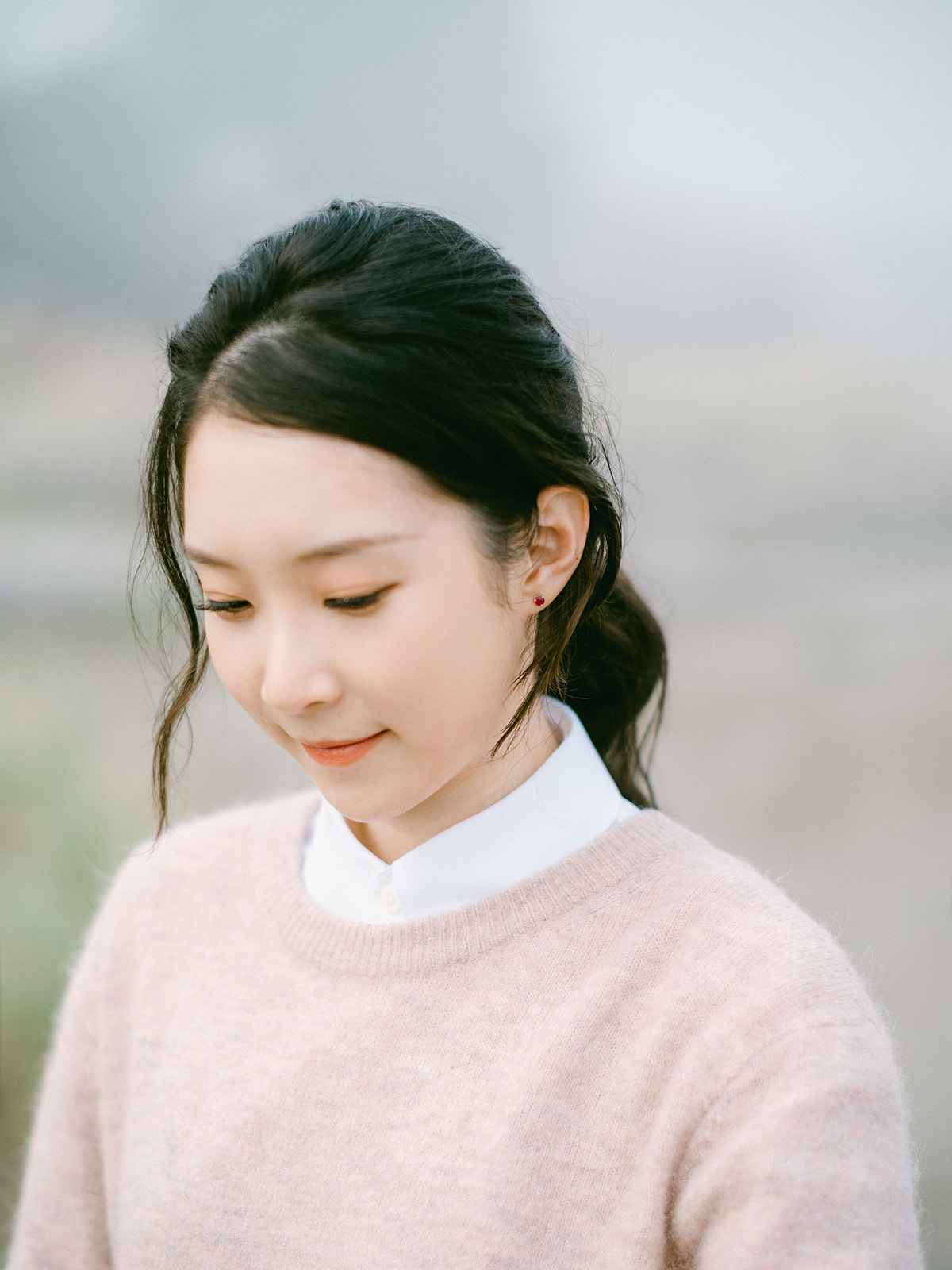 Winnie Sun, mentor on ADPList