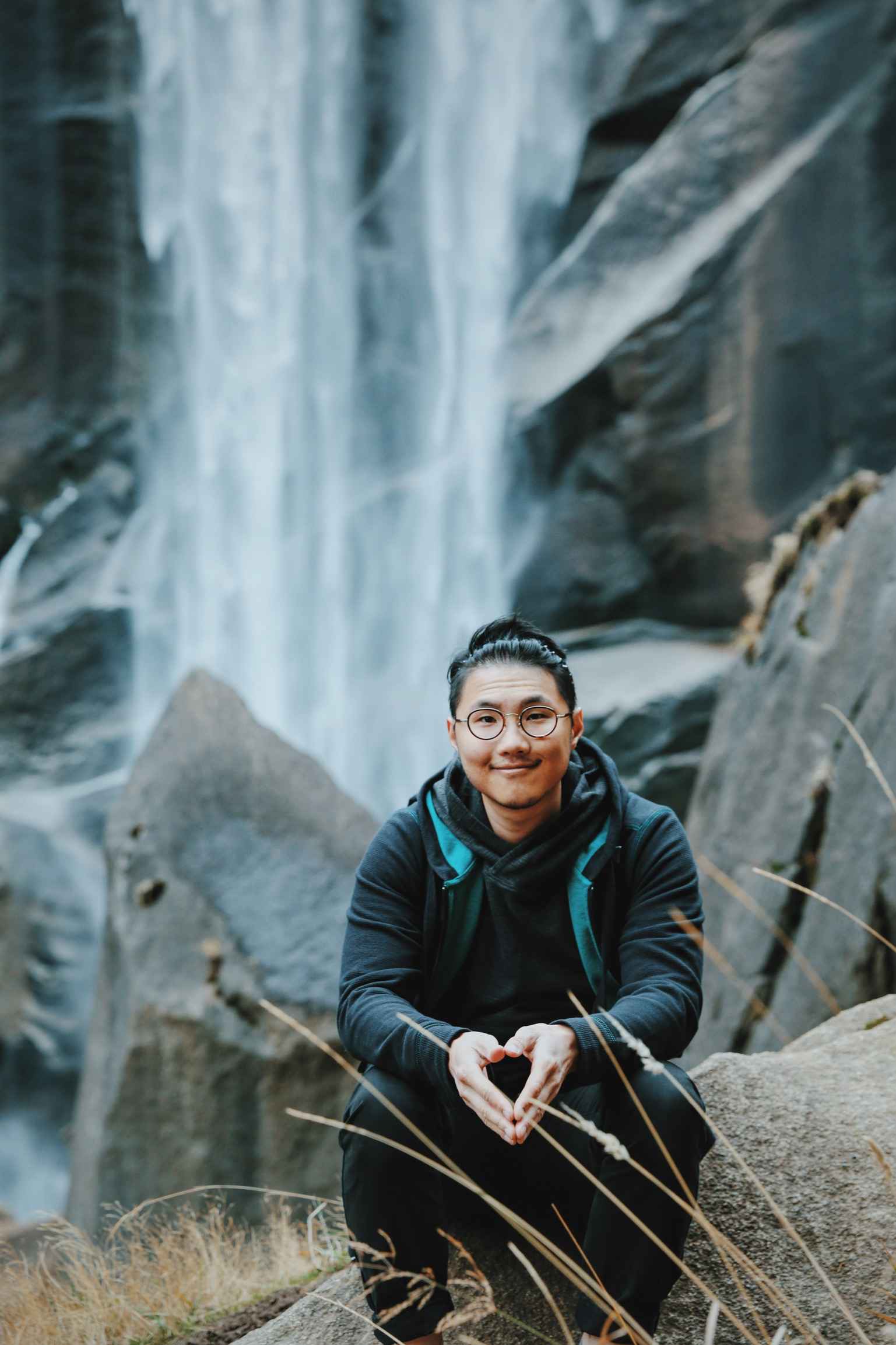 Alex Wu, mentor on ADPList