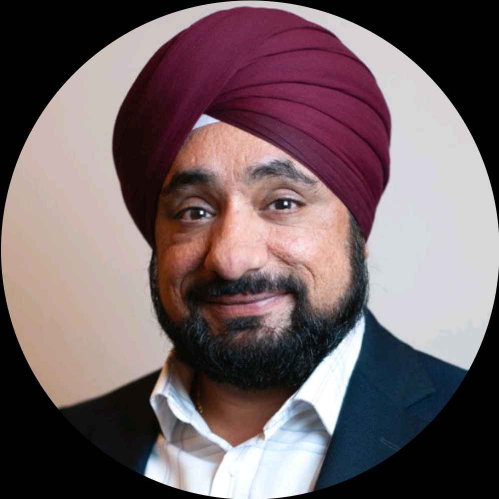 Kanwaldeep 'KD' Singh Arneja, mentor on ADPList