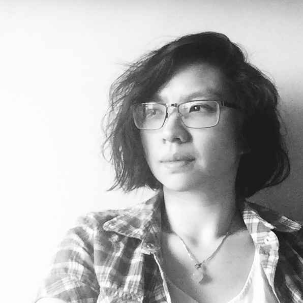 Vilia Ingriany, mentor on ADPList