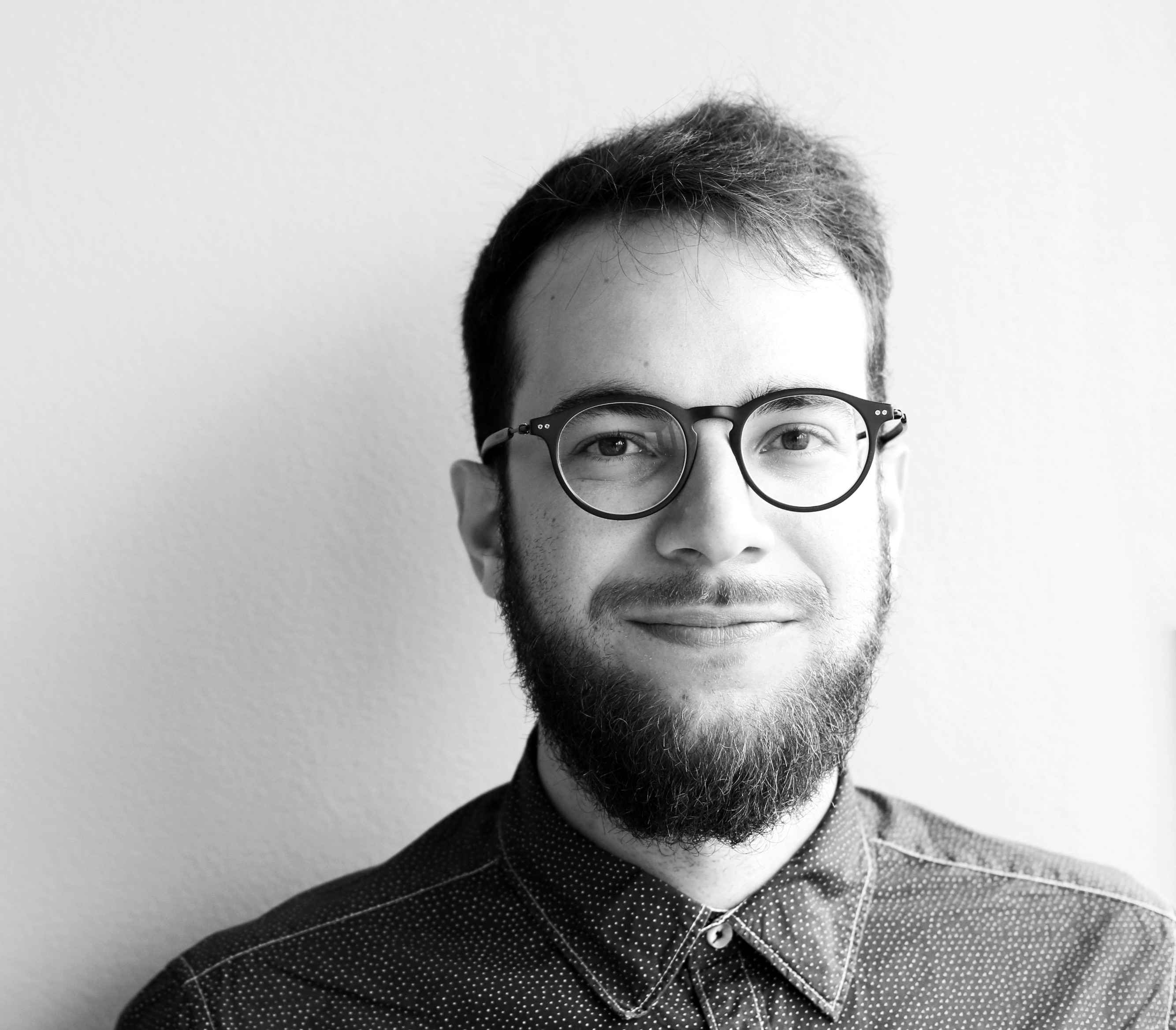 Luiz Soyer, mentor on ADPList