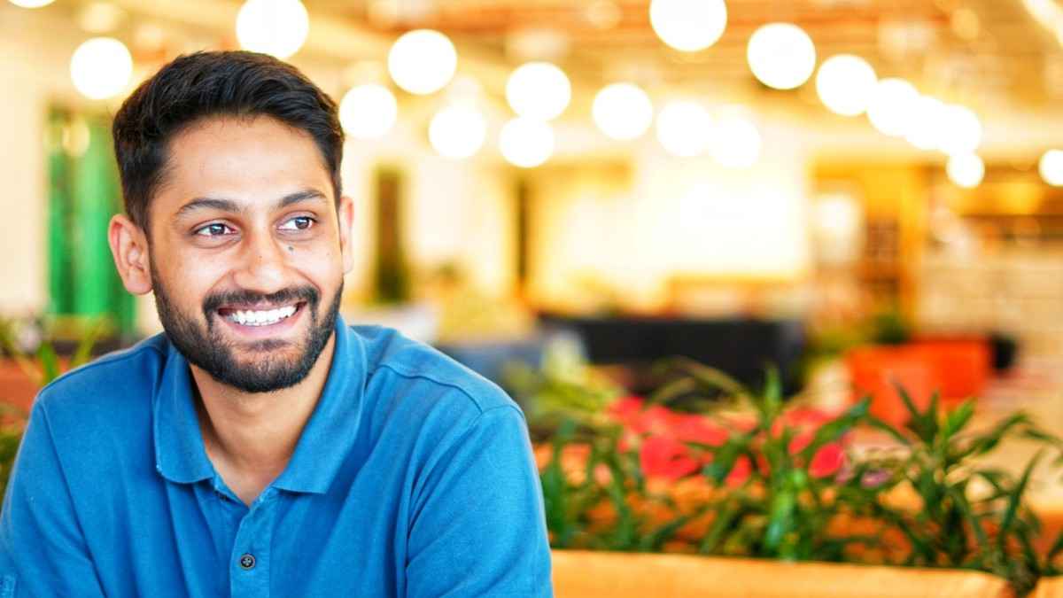 Rajat Bagree, mentor on ADPList
