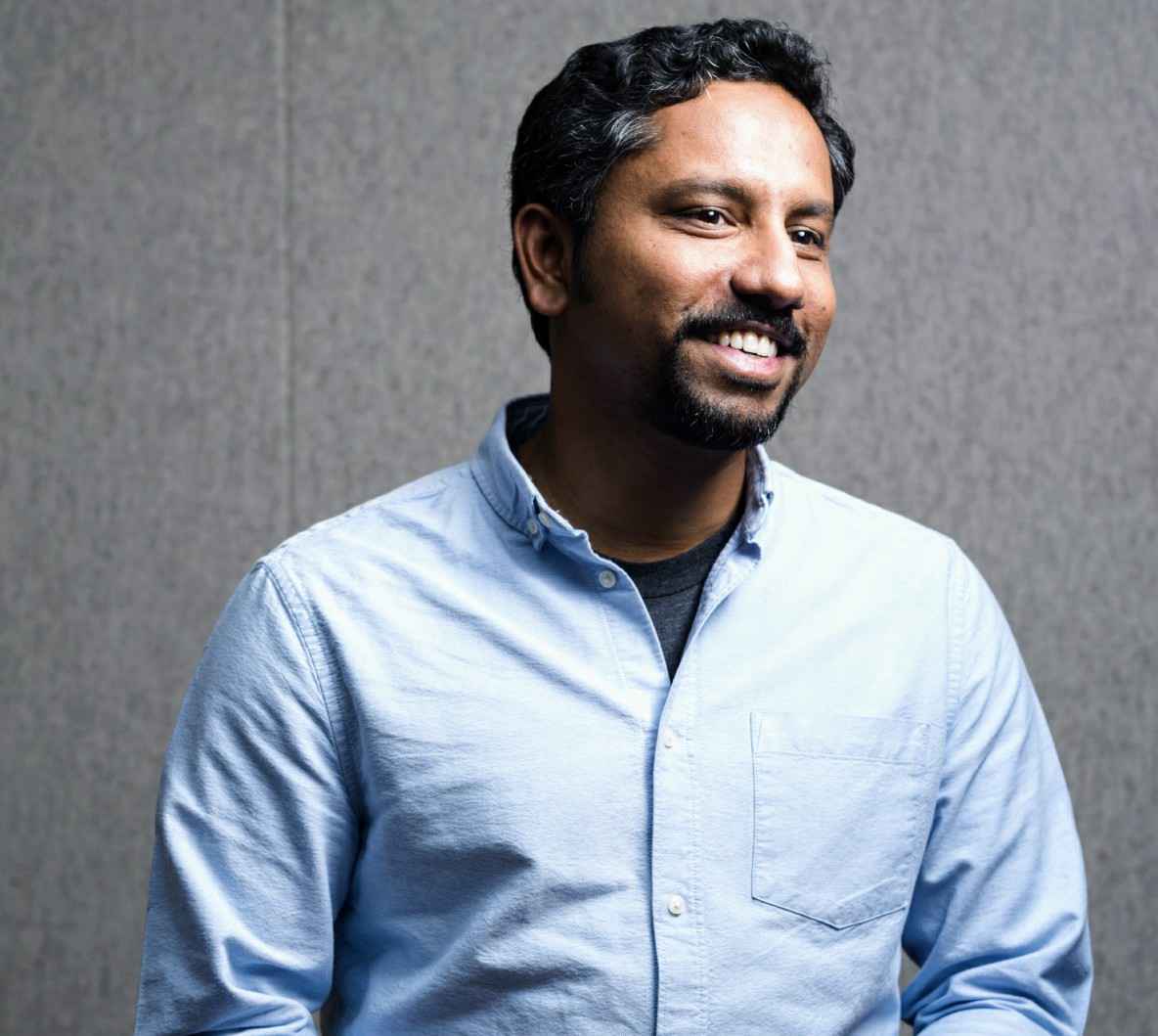 ARAVIND GANGADHARAN, mentor on ADPList