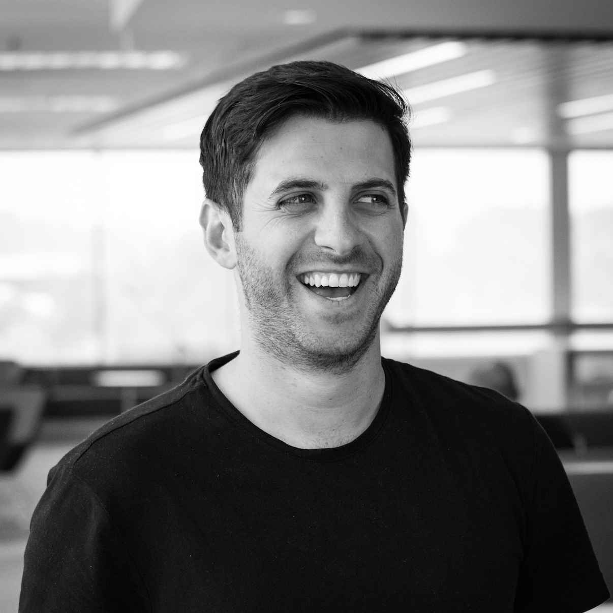 Andrew Rose, mentor on ADPList