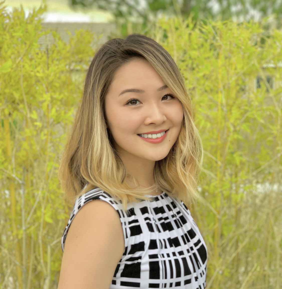 Leimmi Zhang, mentor on ADPList