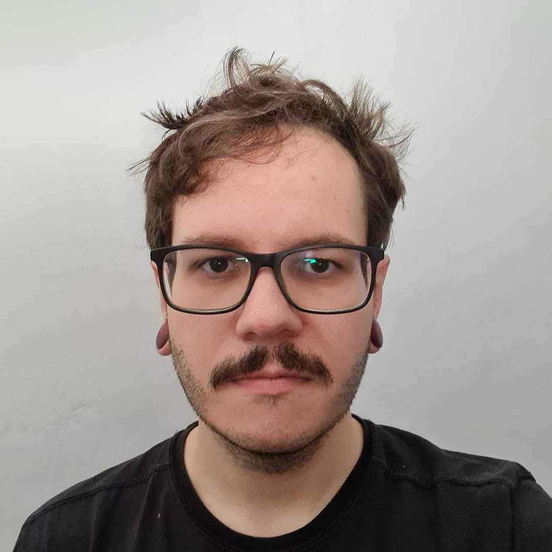 Mauricio Tonon, mentor on ADPList