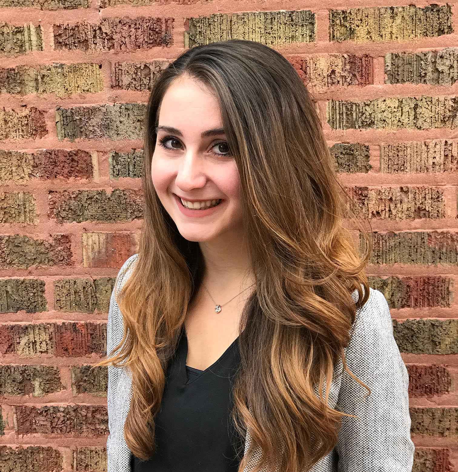 Clarice Calogero, mentor on ADPList