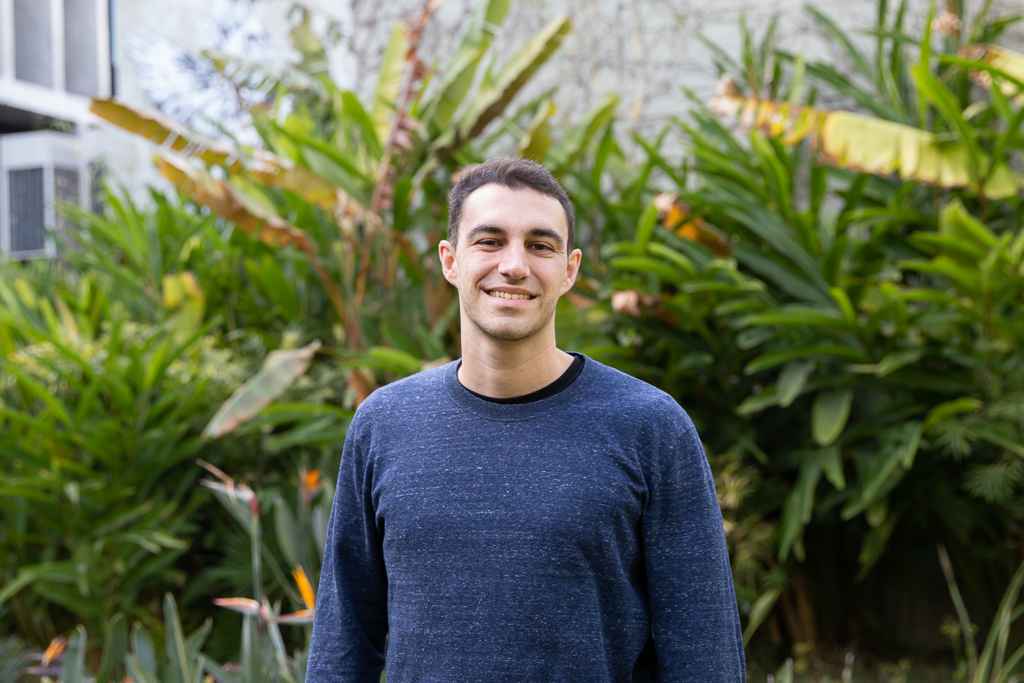 Agustin Galache de Toro, mentor on ADPList
