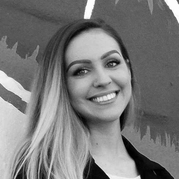 Emily DiGrazio, mentor on ADPList