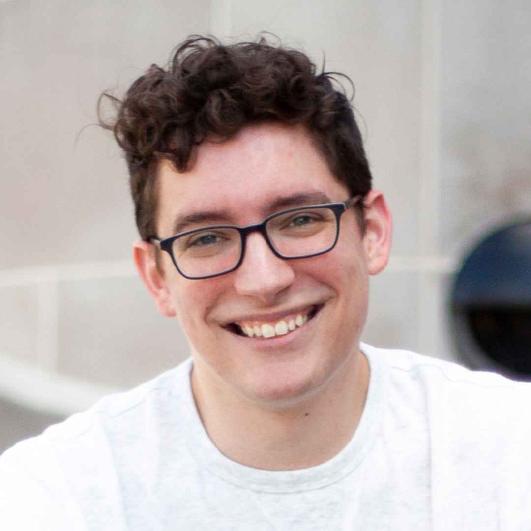 Jeremiah Ragsdale, mentor on ADPList