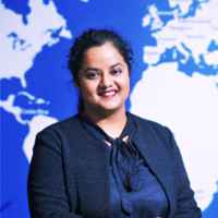 Nayna Raut, mentor on ADPList