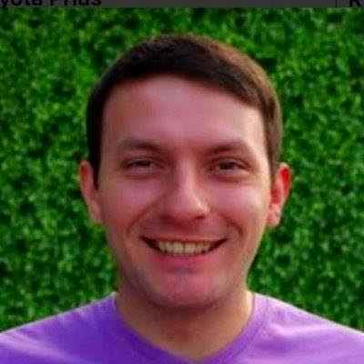Perry Birbrager, mentor on ADPList