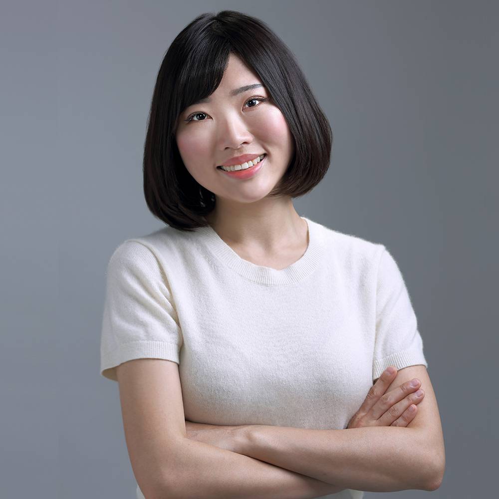 Irene Shih