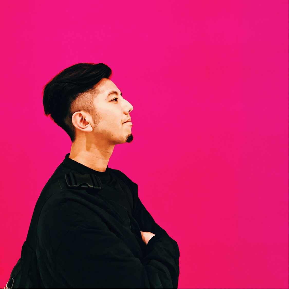 Jesse, mentor on ADPList