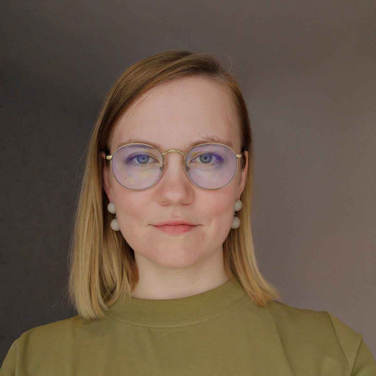 Alise, mentor on ADPList
