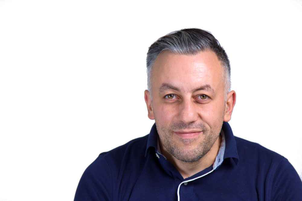Karen Vardazaryan, mentor on ADPList