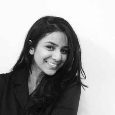 Tarika Jain, mentor on ADPList