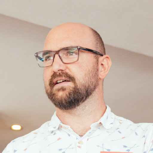 Rael Futerman, mentor on ADPList
