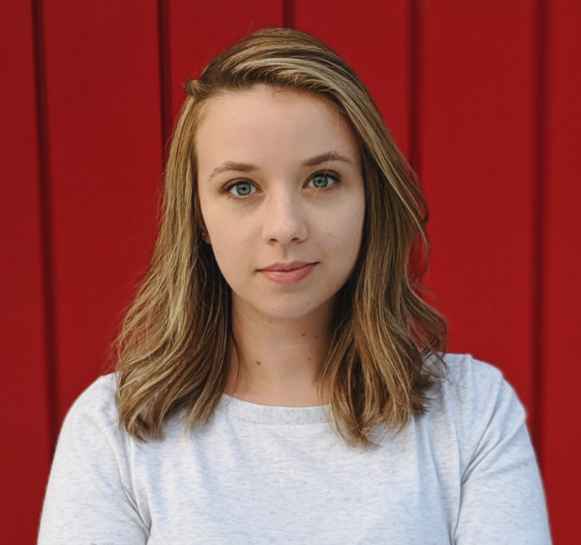 Mariana D'Ornellas, mentor on ADPList