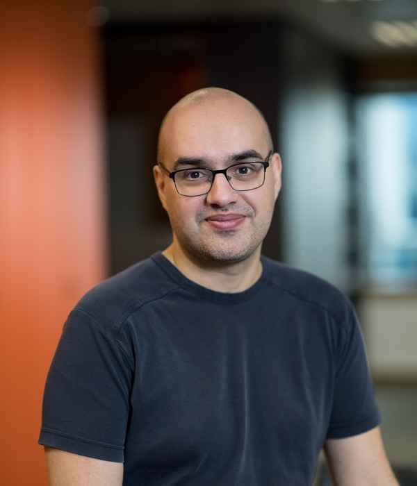 Frederico Conde, mentor on ADPList