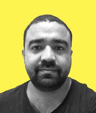 Luis Moreira, mentor on ADPList