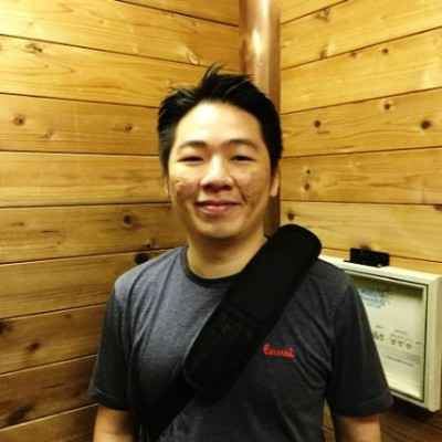 Ray Thian, mentor on ADPList